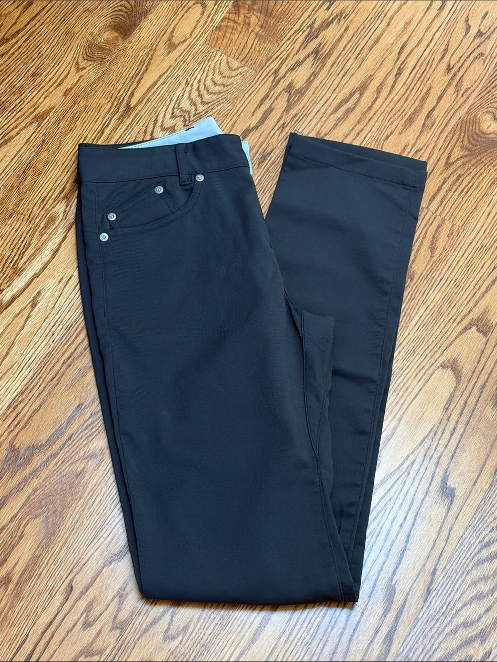 Outlier Brand - tech fabric men’s pants